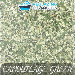 Camouflage Green