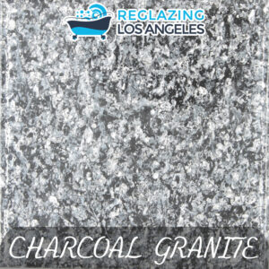 Charcoal Granite