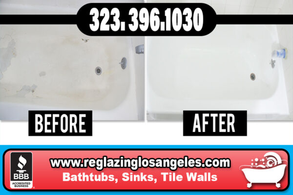 Bathtub Refinishing And Fiberglass Expert