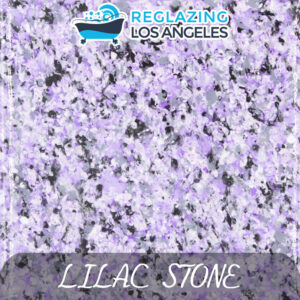 Lilac Stone
