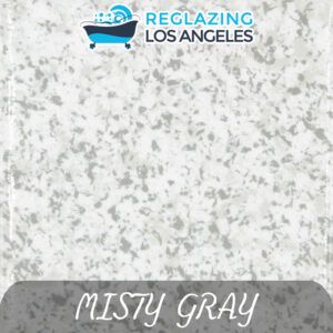 Misty Gray